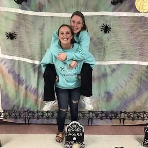 Meet your Posher, Katelyn